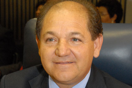 José Olimpio